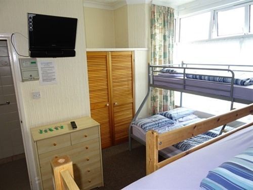 Abreakaway Lodge New Quay Esterno foto