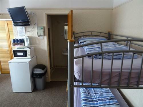 Abreakaway Lodge New Quay Esterno foto