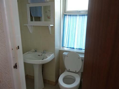 Abreakaway Lodge New Quay Esterno foto