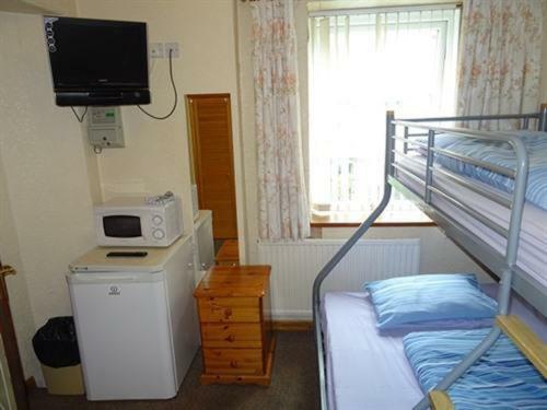 Abreakaway Lodge New Quay Esterno foto