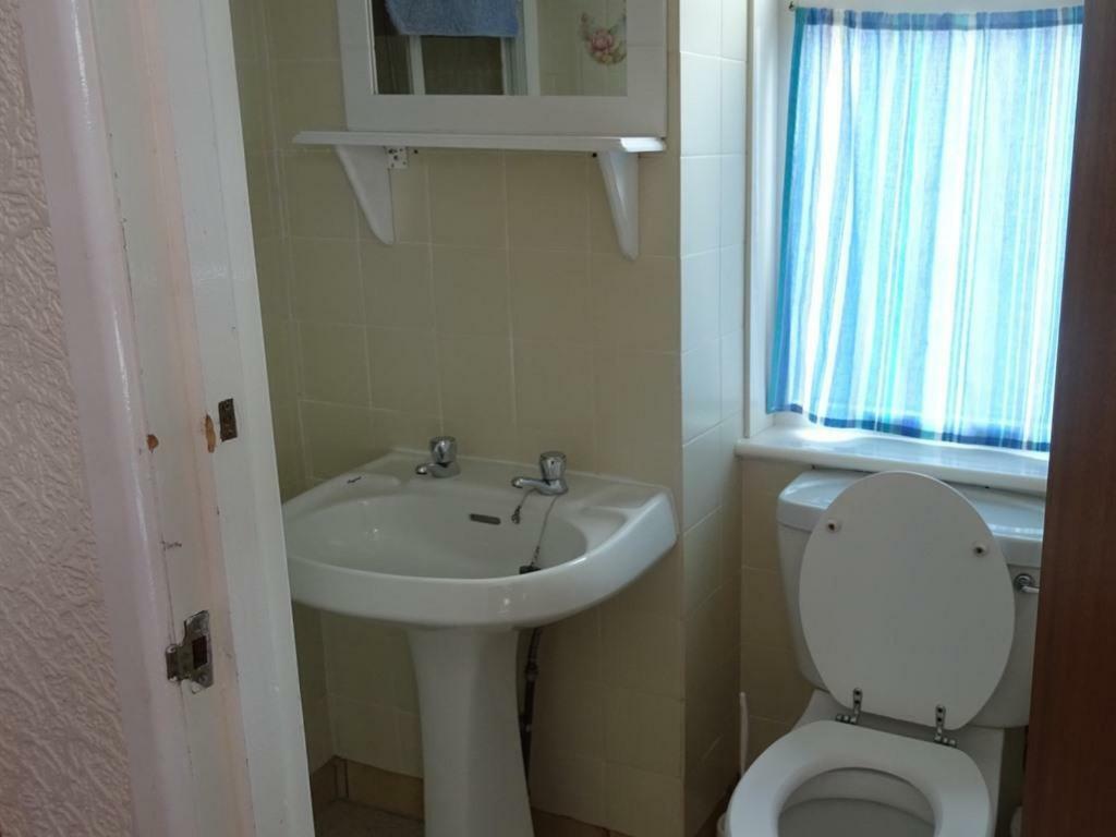 Abreakaway Lodge New Quay Camera foto
